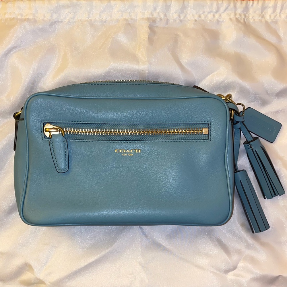Coach Crossbody Bag
